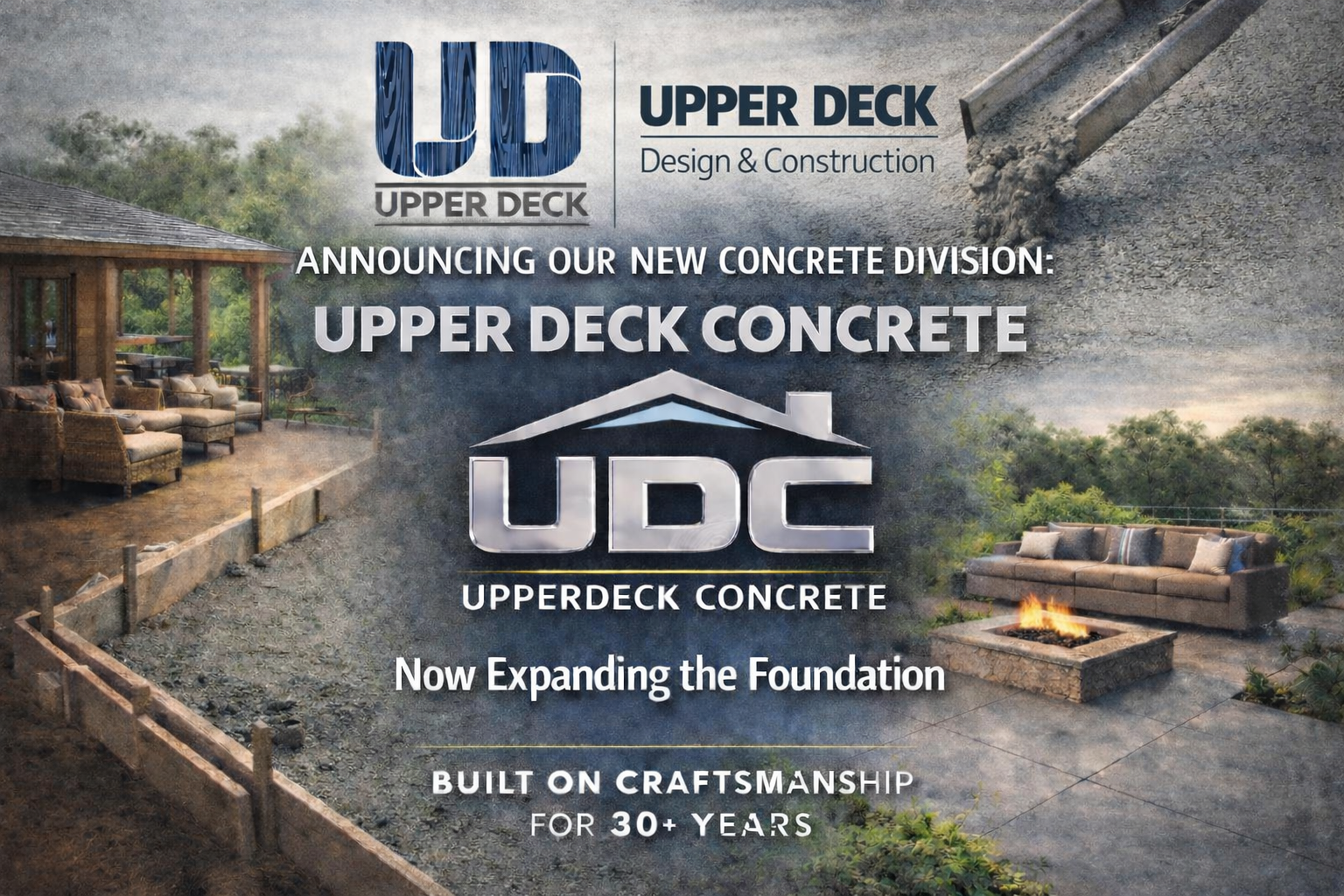 UDC